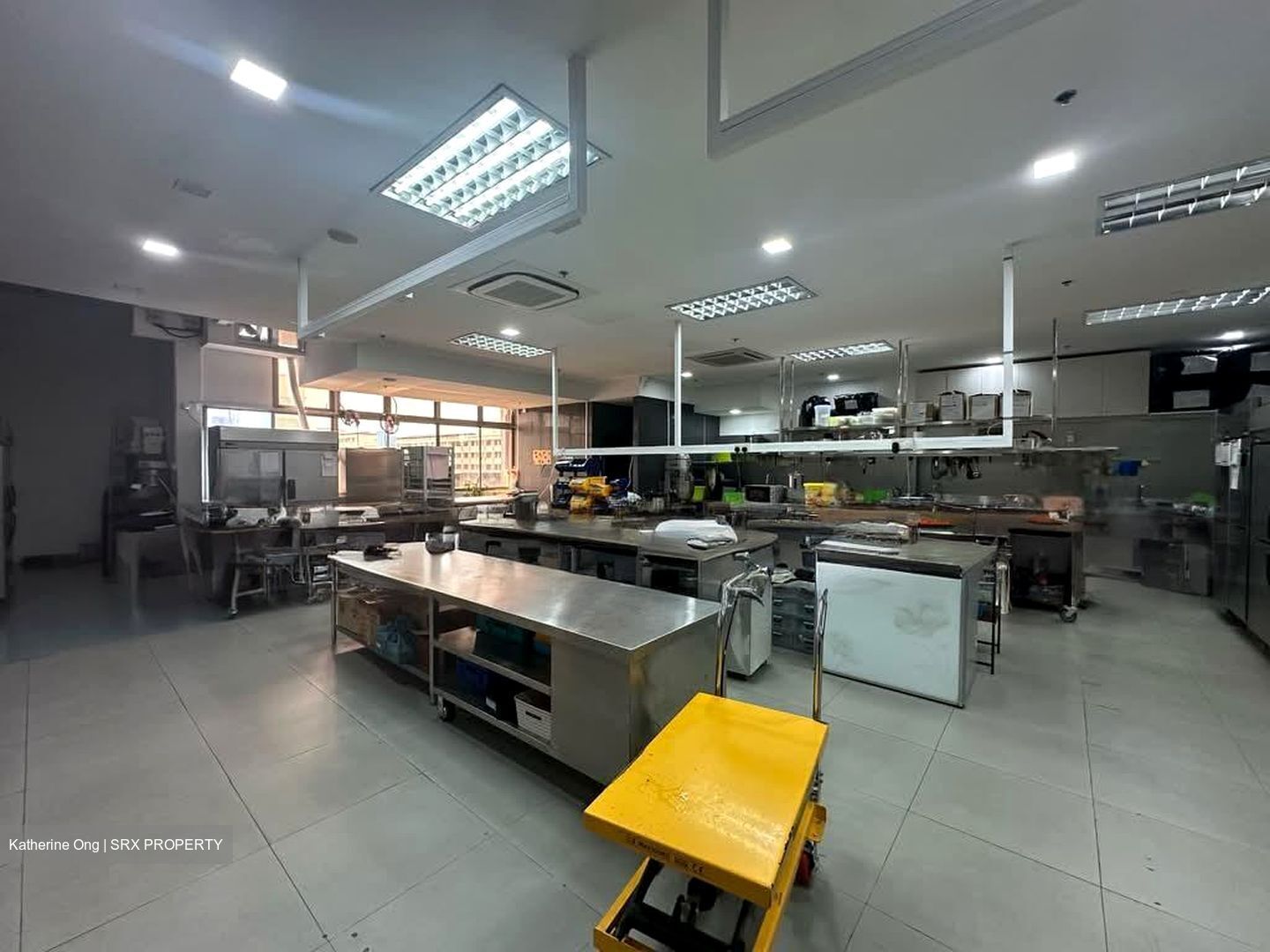 Excalibur Centre (D14), Factory #572567951